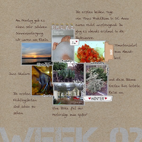 week 2/2011