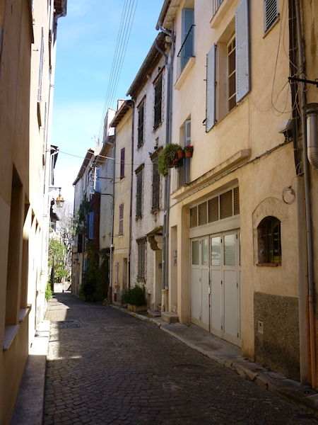 week 20 (street) - Antibes