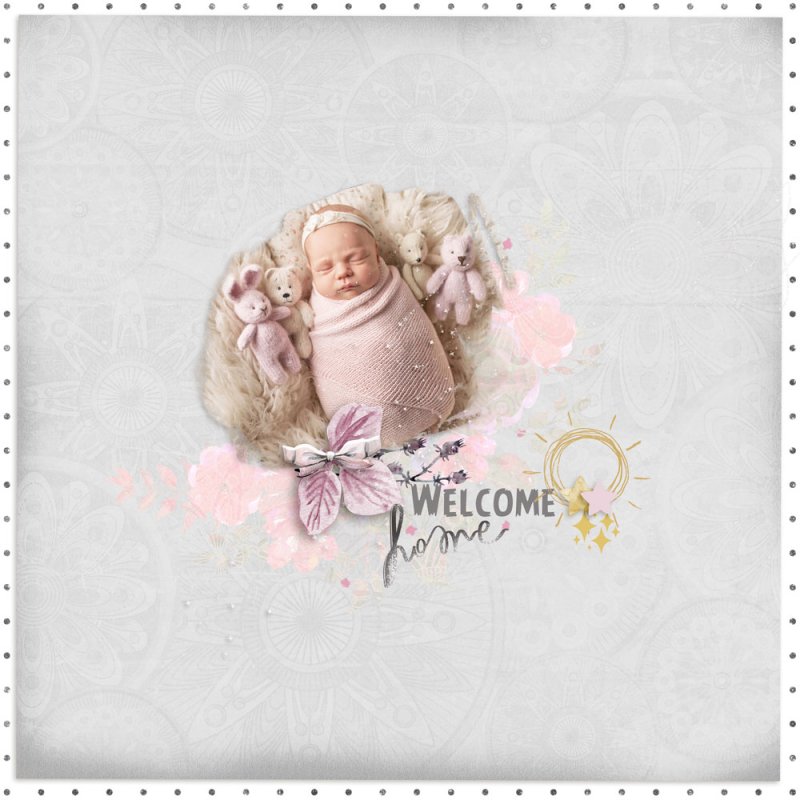 Welcome Home