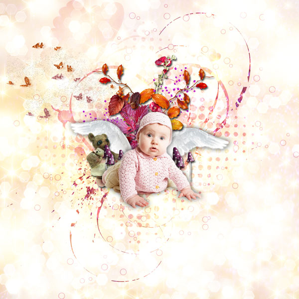 Welcome in my dream