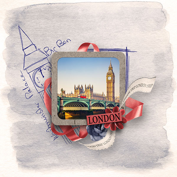 WelcomeToLondon