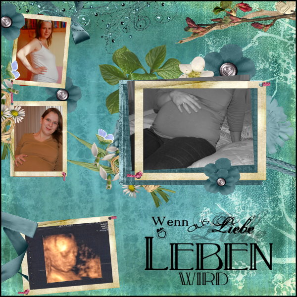 Wenn aus Liebe Leben wird