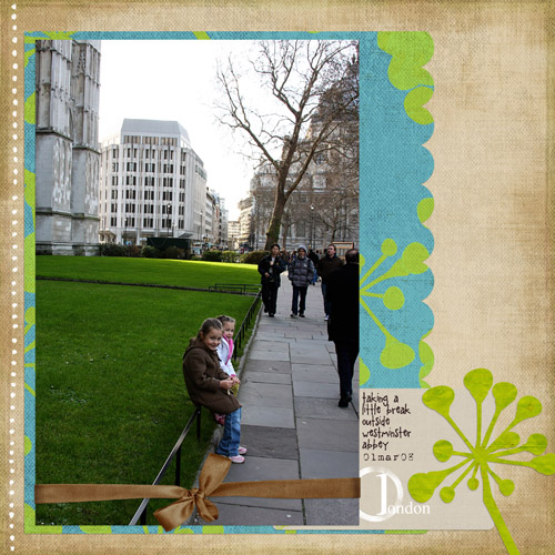 westminster abbey