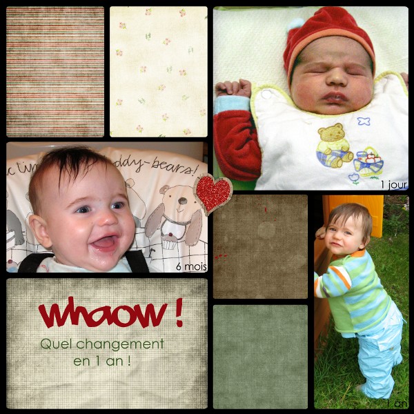 Whaow !