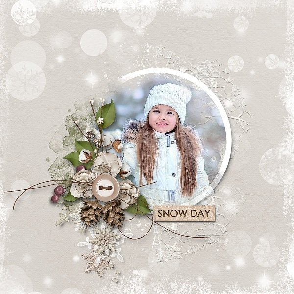 When Winter Comes Collection