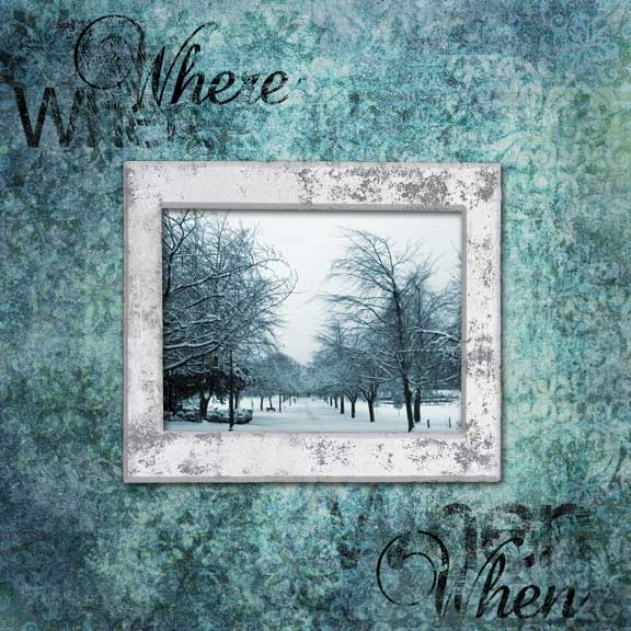 Where?