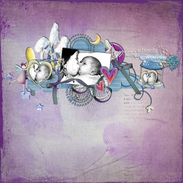 Whisper of Dream