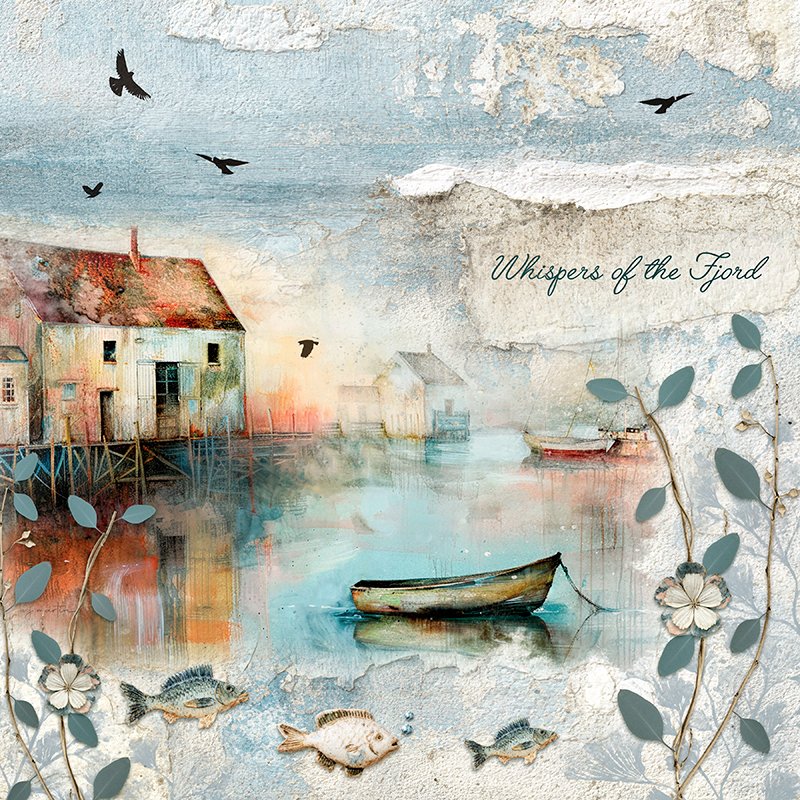 Whispers of the Fjord