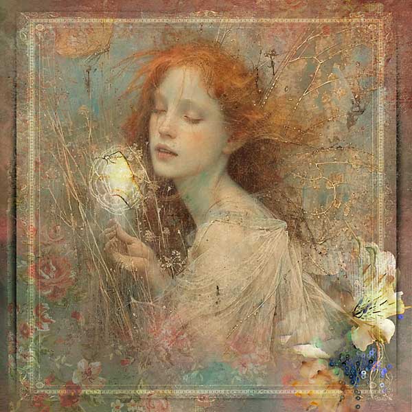 Whispers