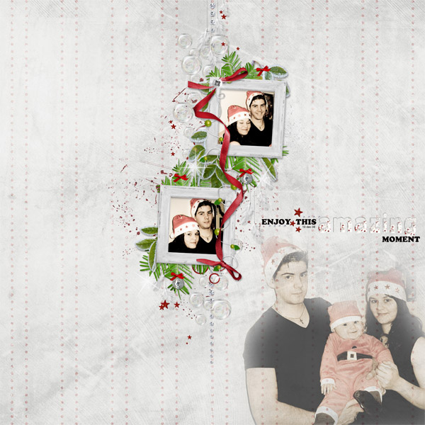 white christmas