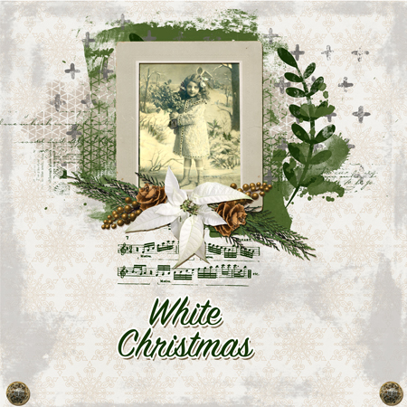 White Christmas