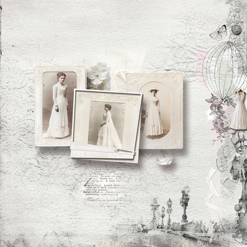 white day