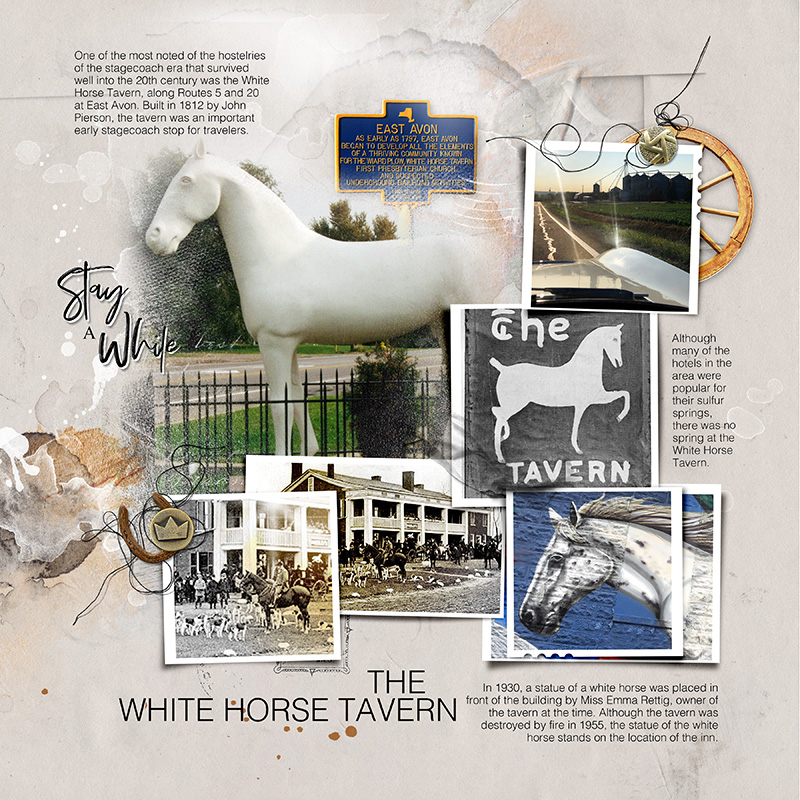 White Horse Tavern