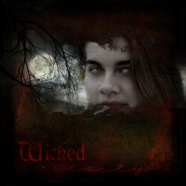 Wicked beauty