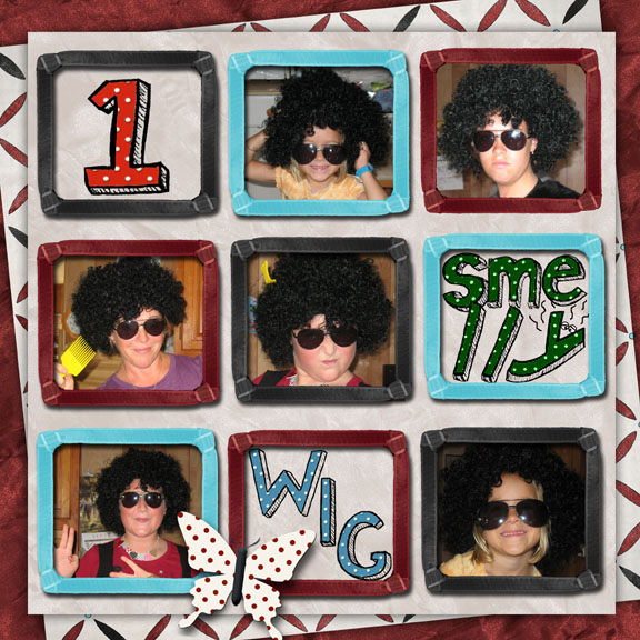 Wiggin Out