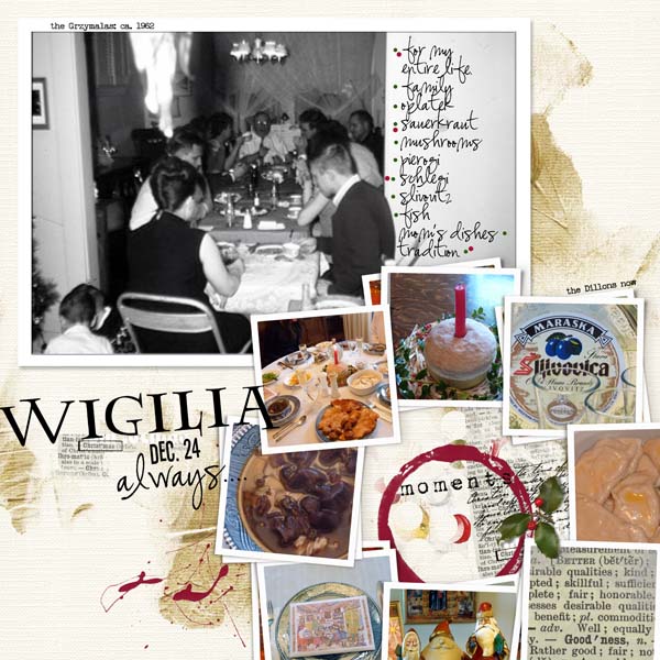 Wigilia