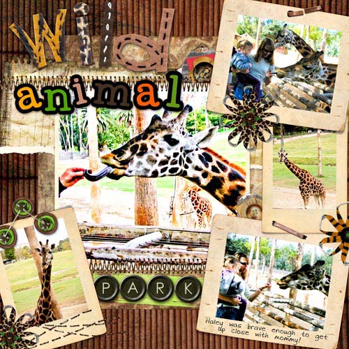 Wild Animal Park