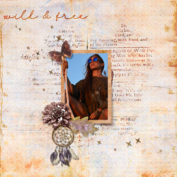 Wild & free