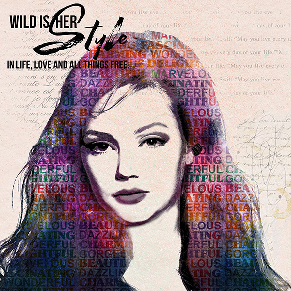 Wild Is Her Style