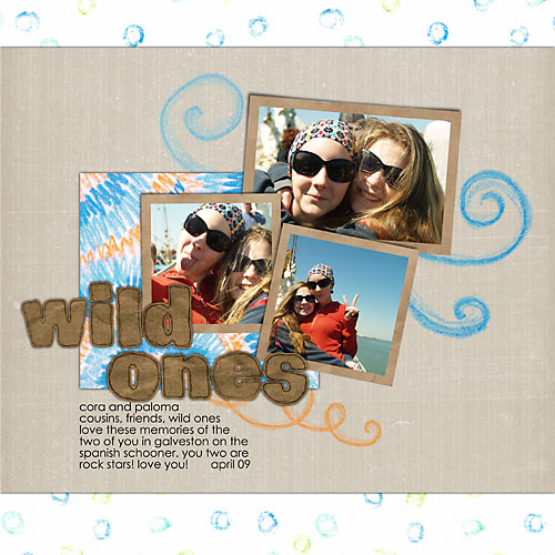 wild ones