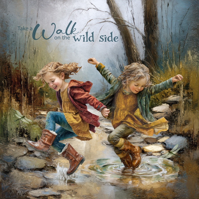Wild Side
