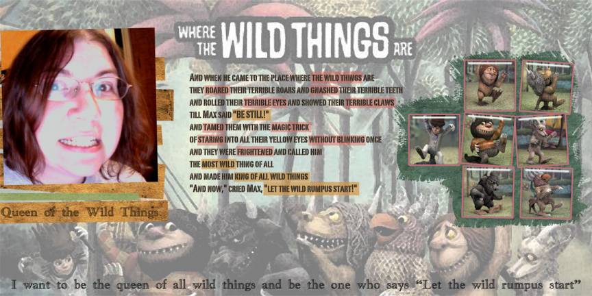 Wild Things