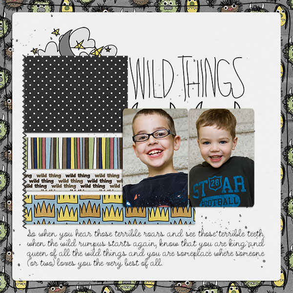 Wild Things