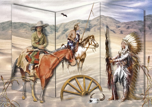 Wild West Triptych.jpg
