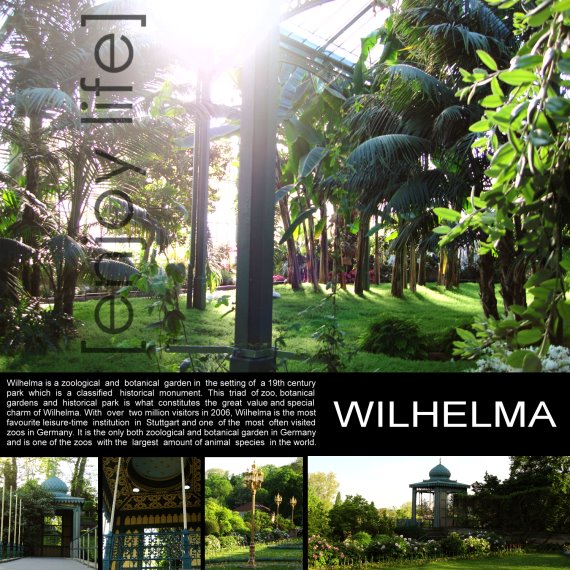 wilhelma