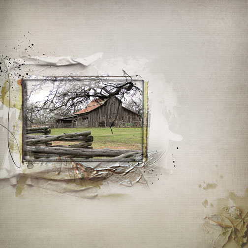 Will Spring Ever Come?/Anna Lift