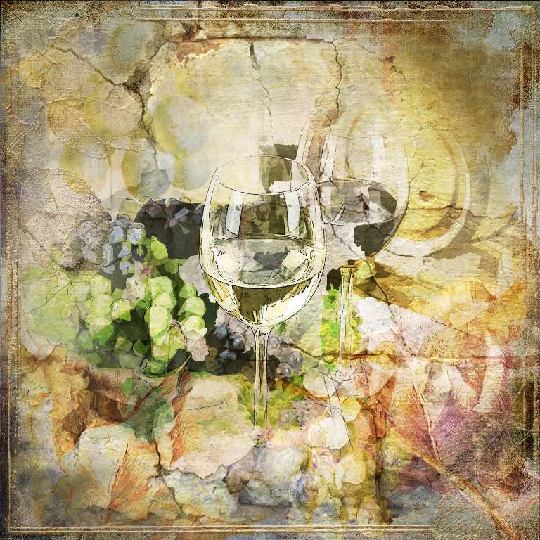 Wine Time
