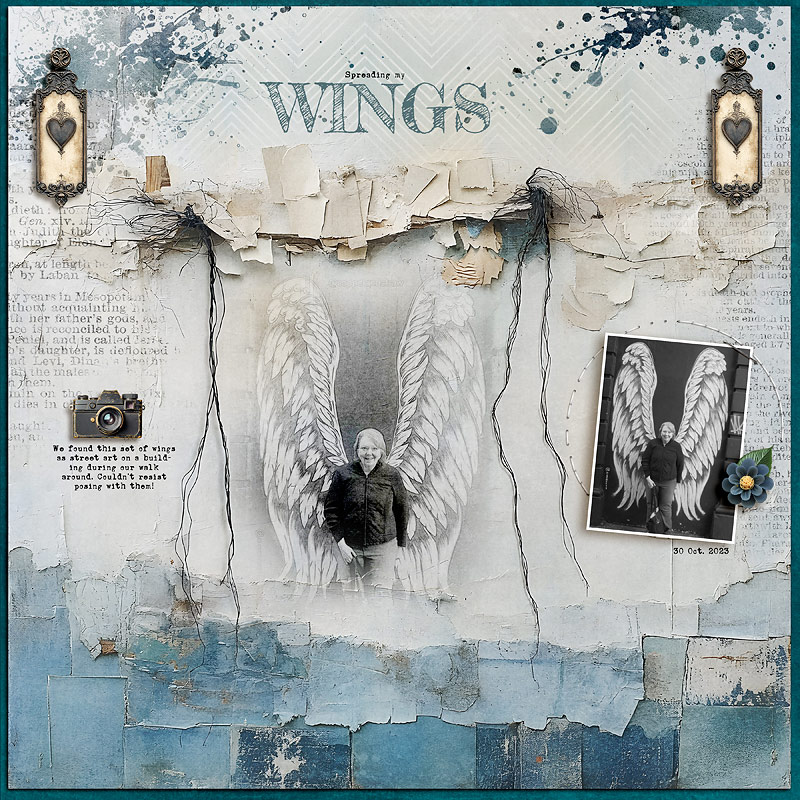 Wings