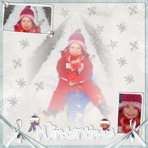 Winter 3