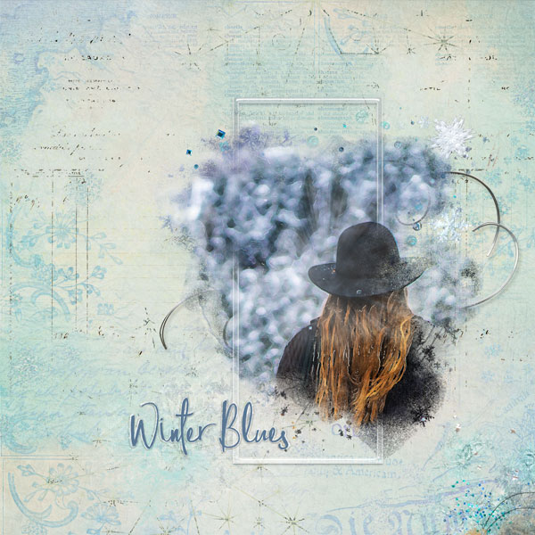 Winter Blues