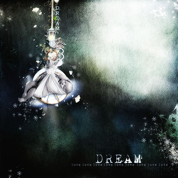Winter Dream