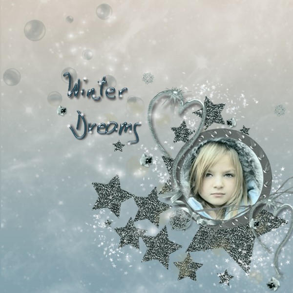 Winter dreams