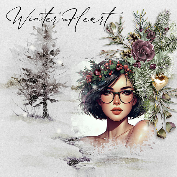 Winter Heart