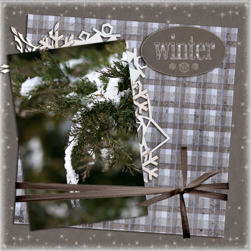 Winter KNL