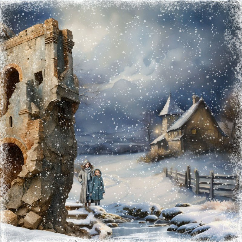 Winter Landscape