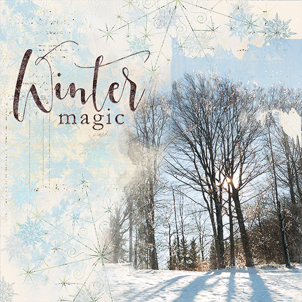 Winter Magic