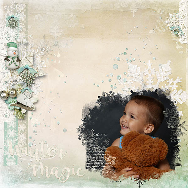Winter Magic