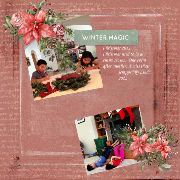 Winter-Magic