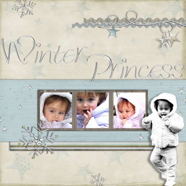 Winter Princess