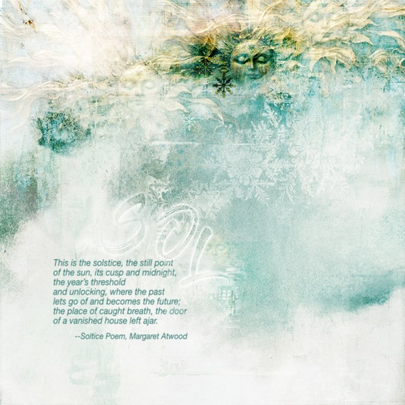 Winter Solstice - Day 7