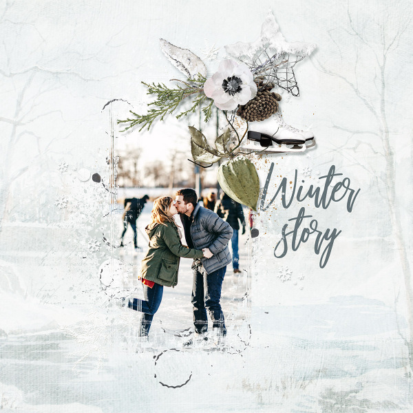 Winter story