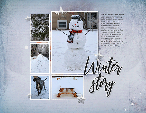 Winter Story