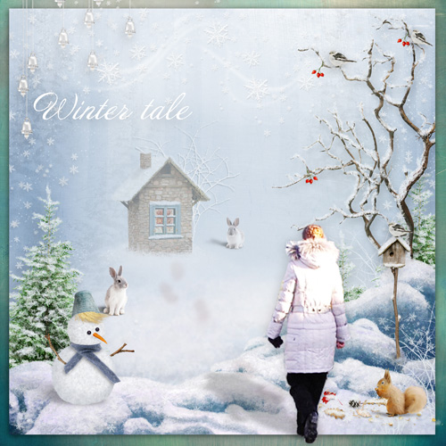 Winter Tale