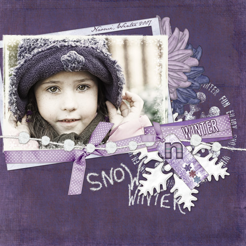 winter time
