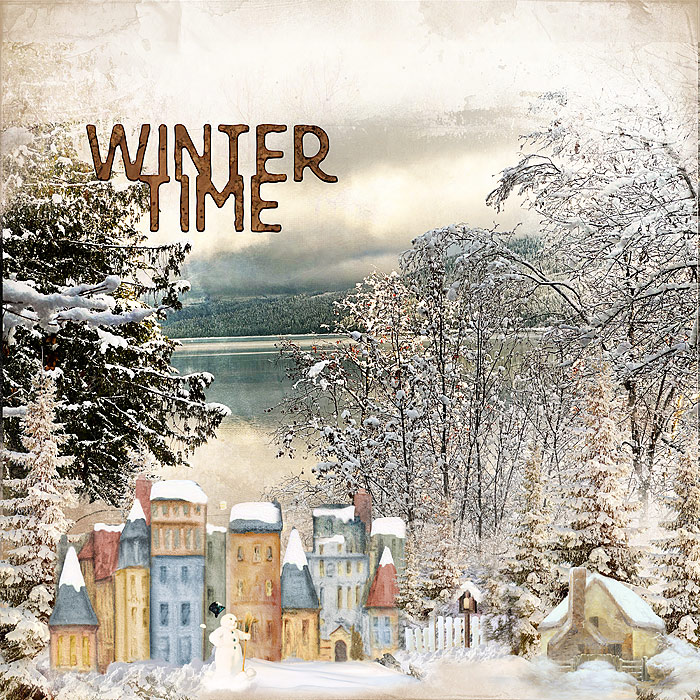 Winter Time