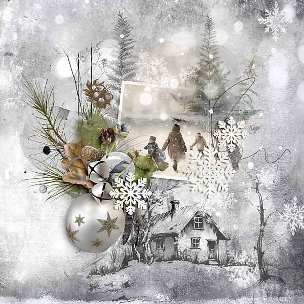 Winter Whimsy